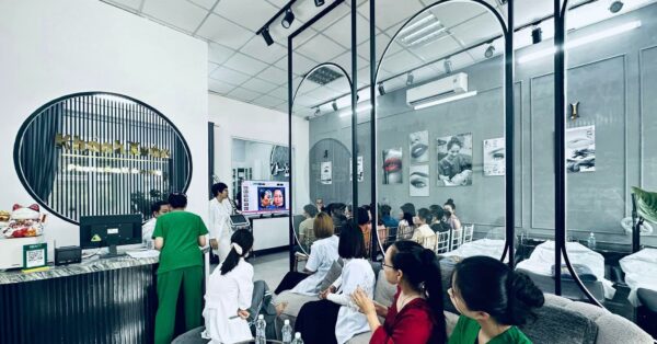 Điều Trị Nám Tại Gia Nghĩa Đak Nông